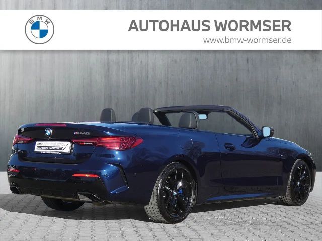 BMW 440 Cabrio Comfort pakket M440i xDrive