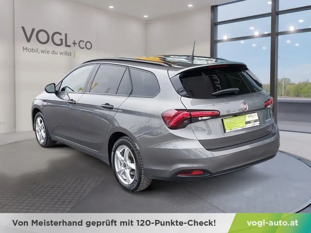Fiat Tipo CityCross Sport Turbo