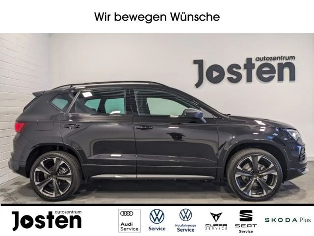 Cupra Ateca 1.5 TSI