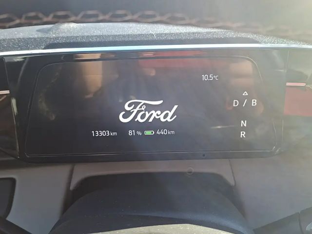 Ford Explorer EV Premium