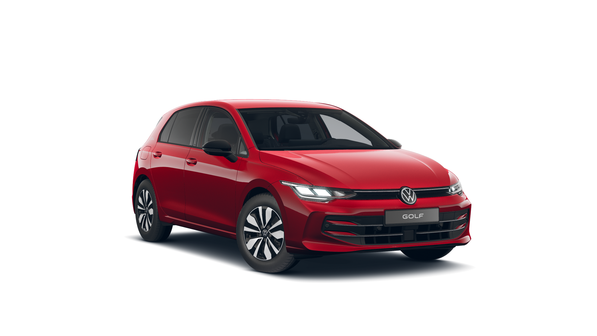 Volkswagen Golf 1.5 eTSI DSG Golf VIII Life