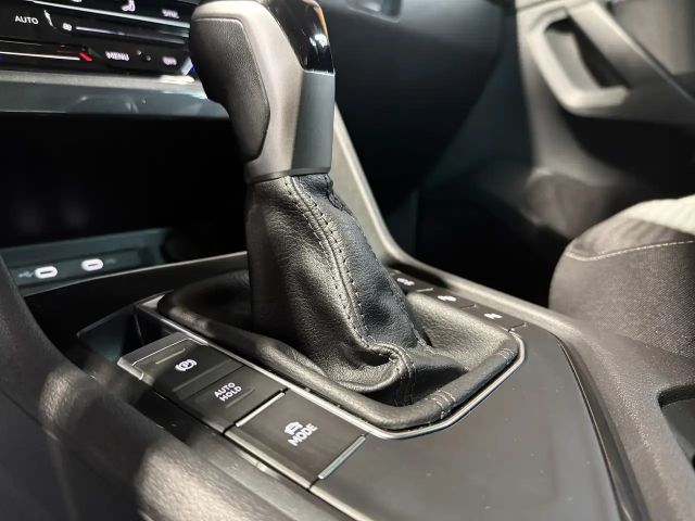 Volkswagen Tiguan DSG