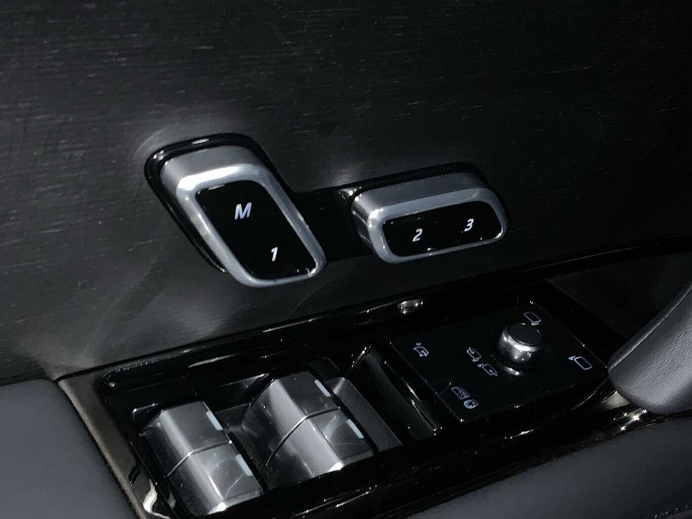 Land Rover Range Rover Sport Autobiography