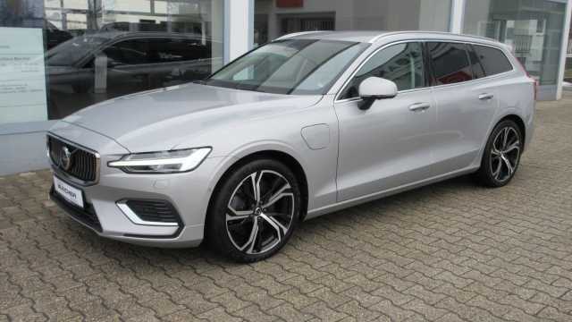 Volvo V60 Bright Plus T8