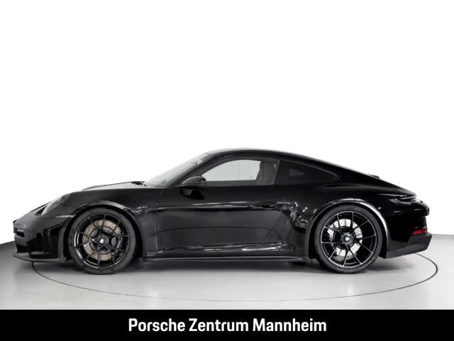 Porsche 992 Coupé GT3