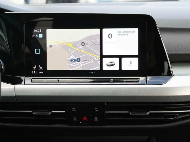 Volkswagen Golf Golf VIII Move Variant