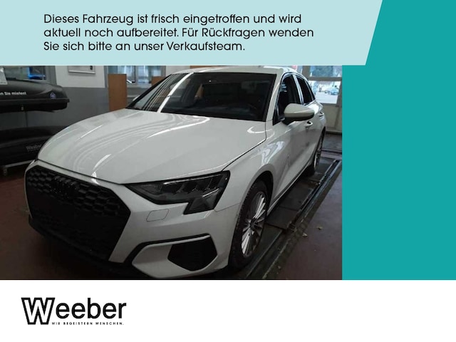 Audi A3 35 TFSI S-Tronic Sportback