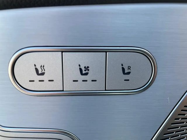 Mercedes-Benz GLE 350 4MATIC Premium