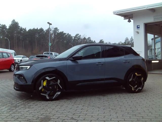 Opel Mokka GSe Mokka-e