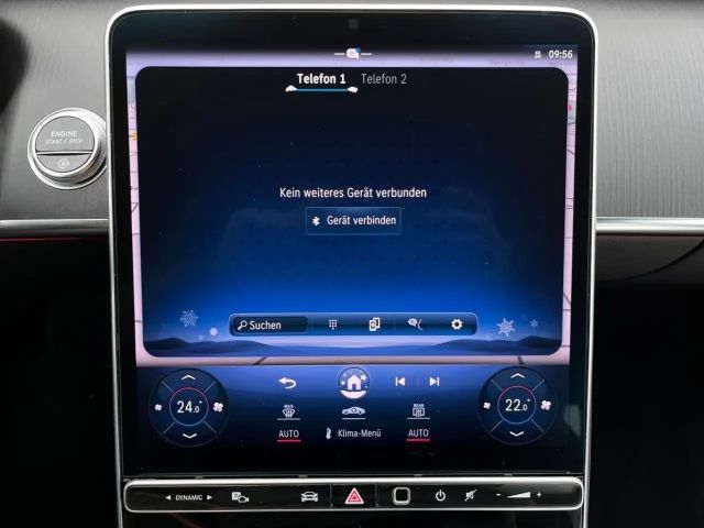 Mercedes-Benz S 450 4MATIC Sedan