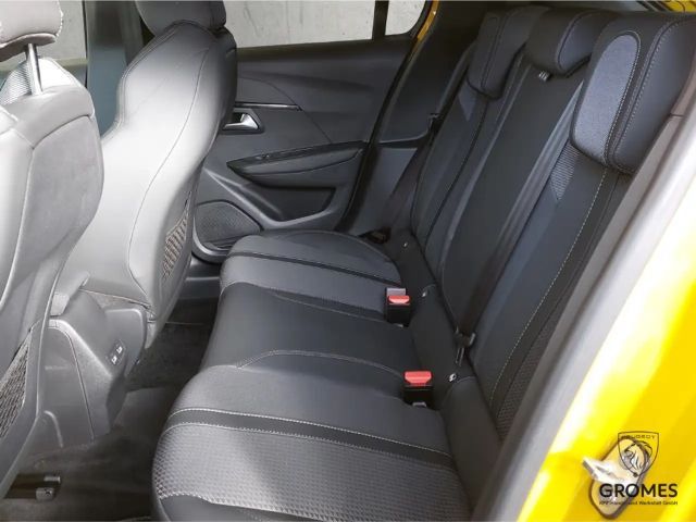 Peugeot E-208 e- GT136 Panorama Navi  LED ACC Klimaautom