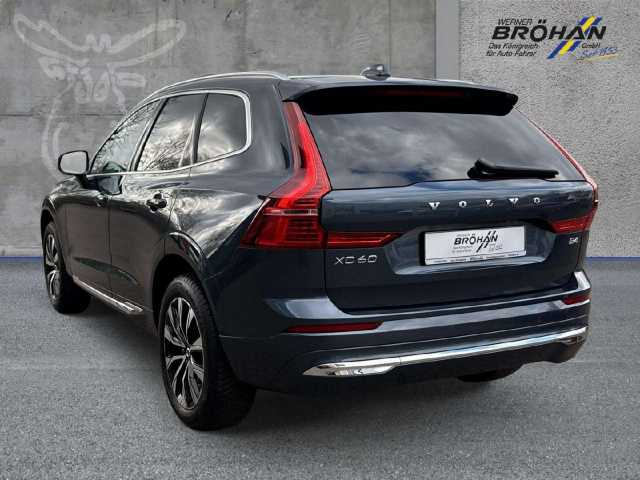 Volvo XC60 Bright Plus