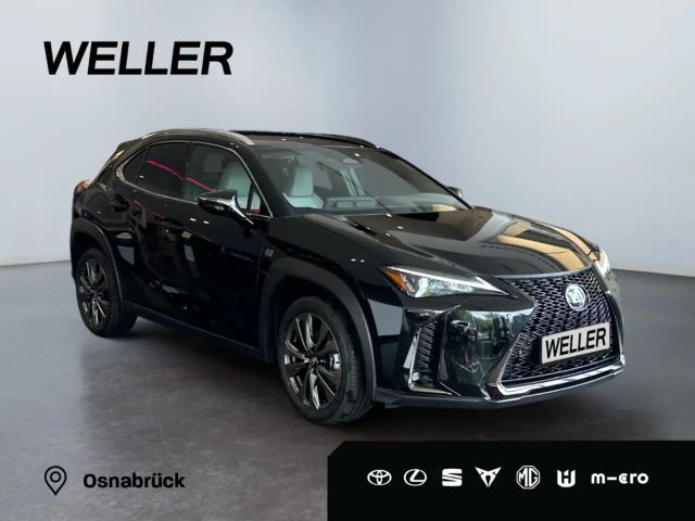 Lexus UX F Sport Sport