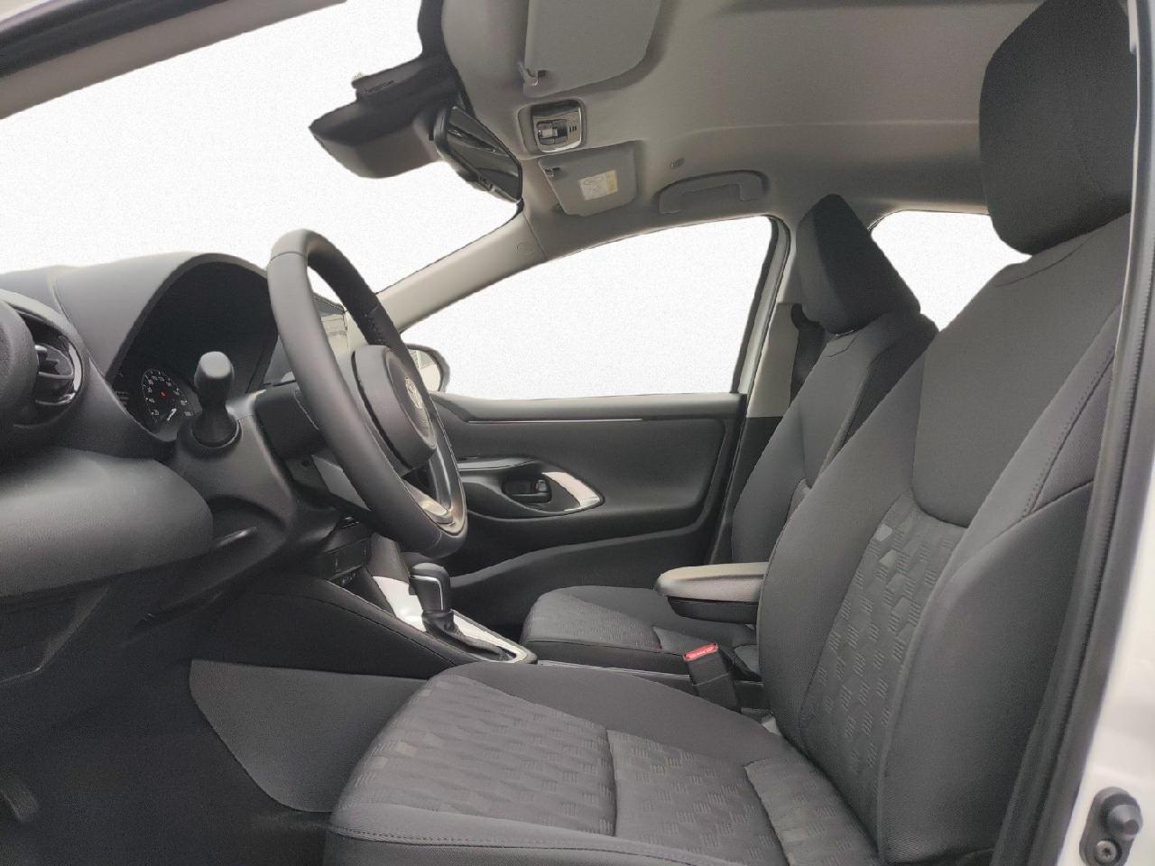 Toyota Yaris 5-deurs Business