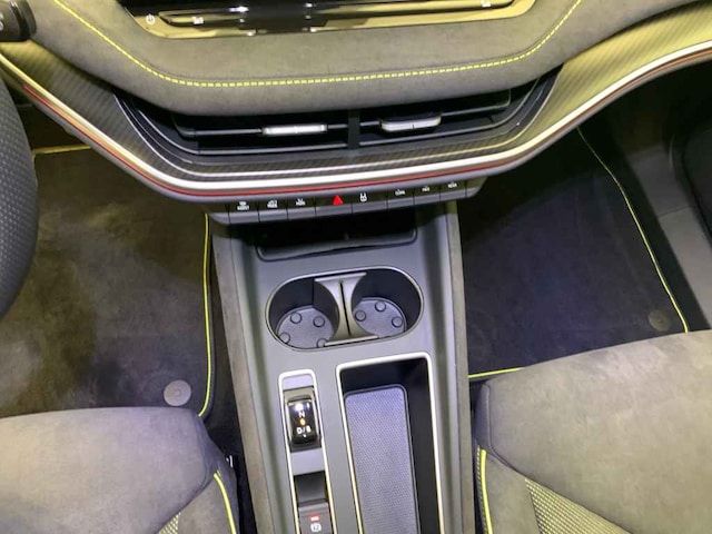 Skoda Enyaq Coupe RS