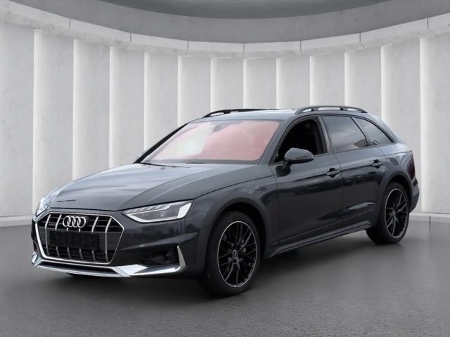 Audi A4 allroad 45 TFSI Quattro