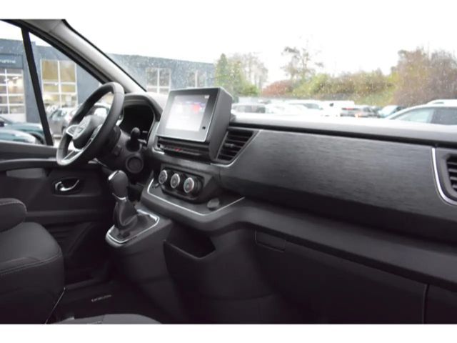 Nissan Primastar Tekna dCi 170