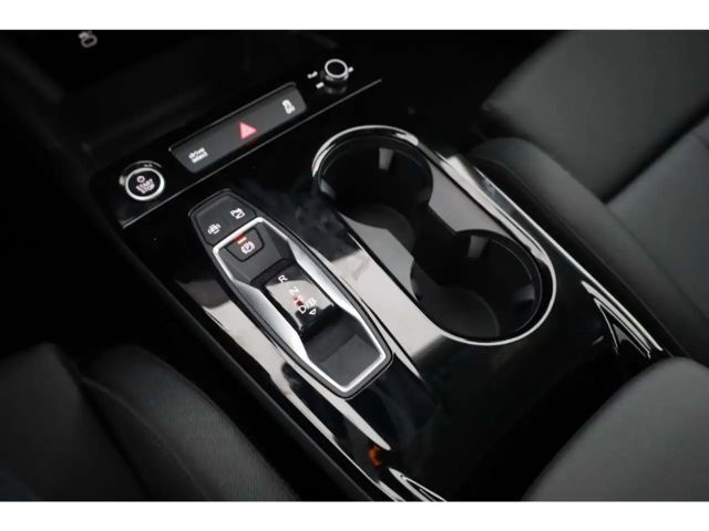 Audi Q6 e-tron S-Line