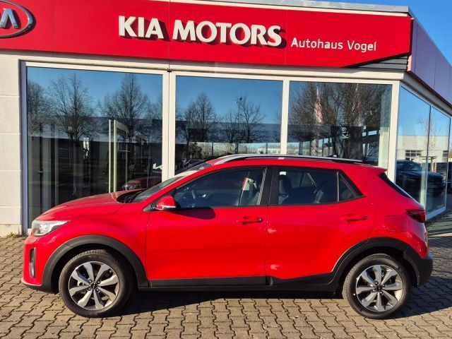 Kia Stonic Vision