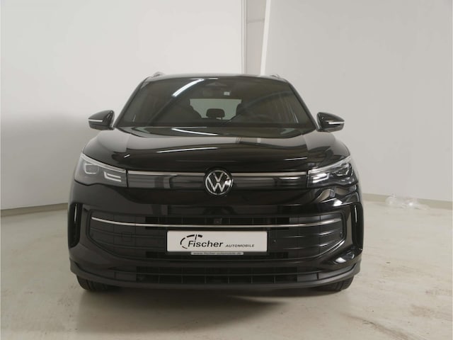 Volkswagen Tiguan 2.0 TDI DSG