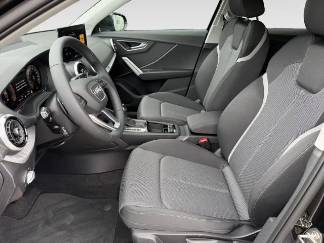 Audi Q2 2.0 TDI S-Tronic