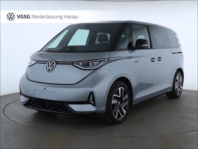 Volkswagen ID.Buzz GTX