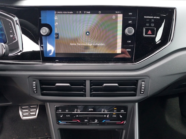 Volkswagen Taigo 1.0 TSI