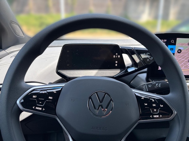 Volkswagen ID.5 128 kW