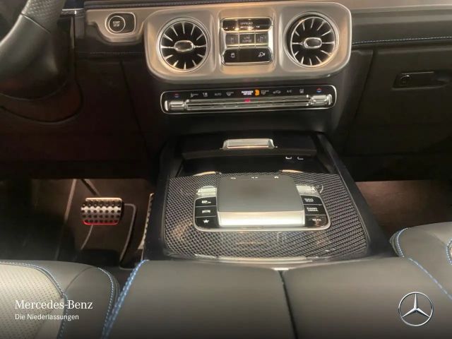 Mercedes-Benz G 580 AMG Line