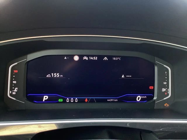 Volkswagen Tiguan DSG R-Line