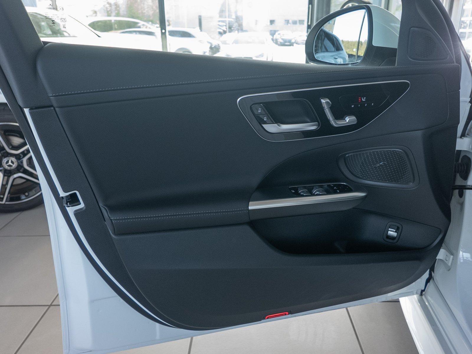 Mercedes-Benz C 180 AMG Line Estate Premium