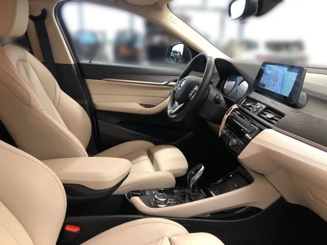 BMW X2 xDrive20d