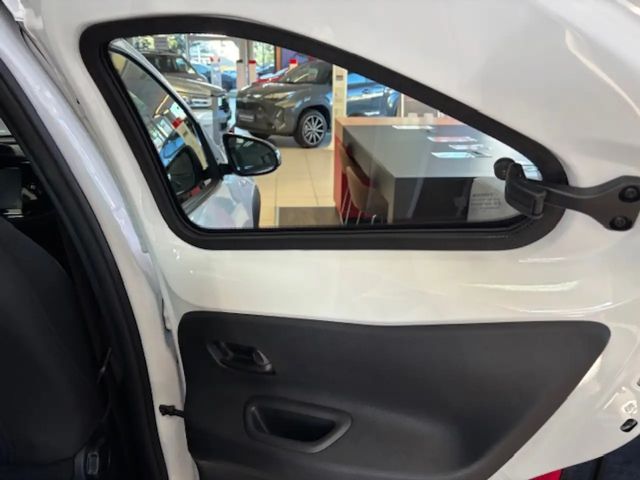 Toyota Aygo X Hatchback Play X-play