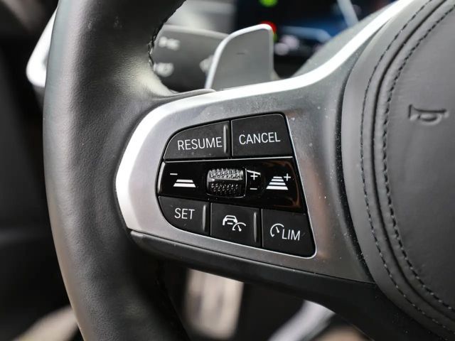 BMW 420 420d M-Sport Sedan xDrive