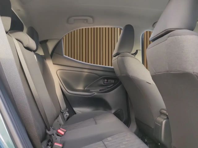 Toyota Yaris Hatchback Hybride