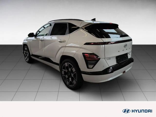 Hyundai Kona 2WD Electric Prime