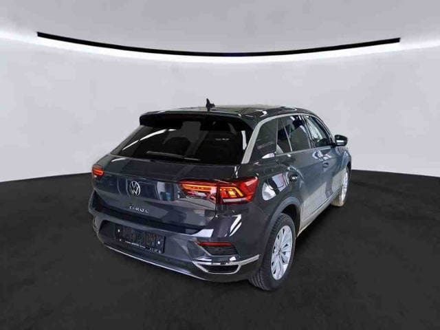 Volkswagen T-Roc 1.5 TSI DSG