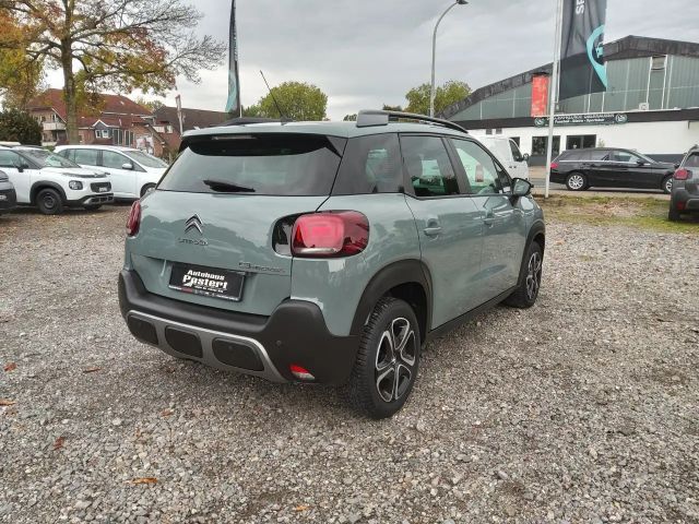 Citroën C3 Aircross Feel Pack