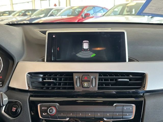 BMW X1 xDrive
