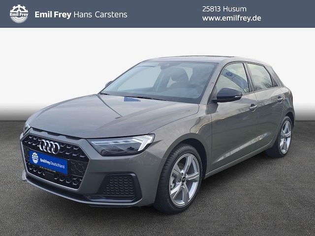 Audi A1 30 TFSI S-Tronic Sportback