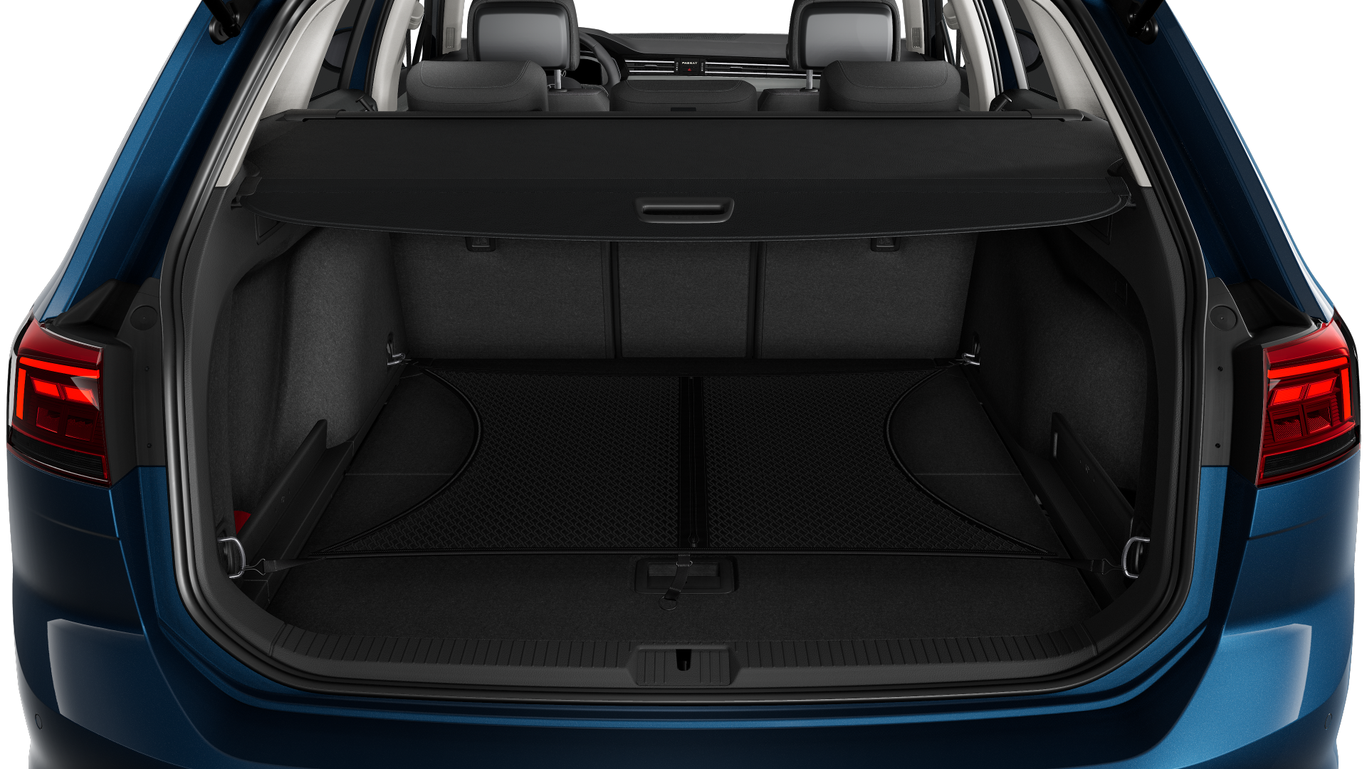 Volkswagen Passat 2.0 TDI Business DSG Variant