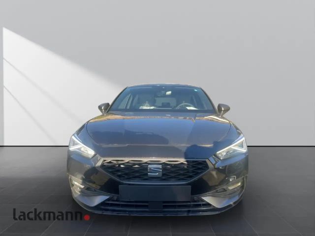 Seat Leon 1.5 eTSI FR-lijn