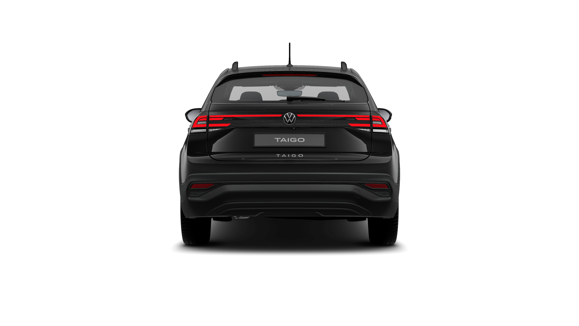 Volkswagen Taigo 1.0 TSI Move