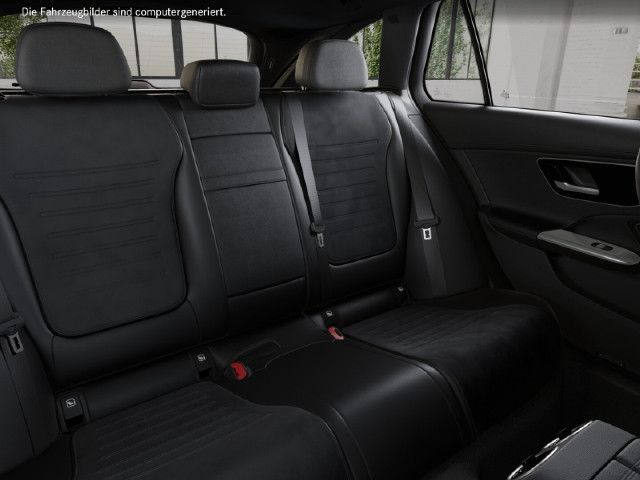 Mercedes-Benz C 200 AMG Line Estate