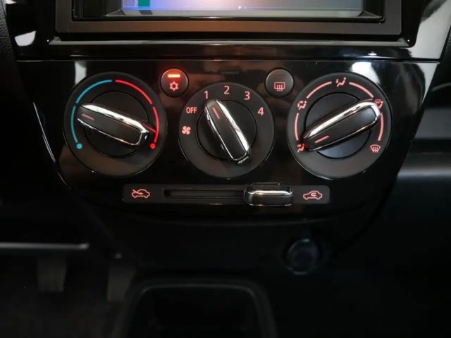 Mitsubishi Space Star Star