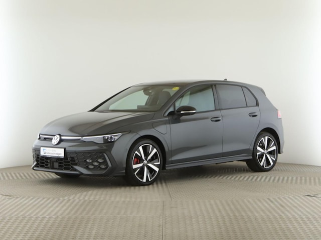 Volkswagen Golf GTE eHybrid