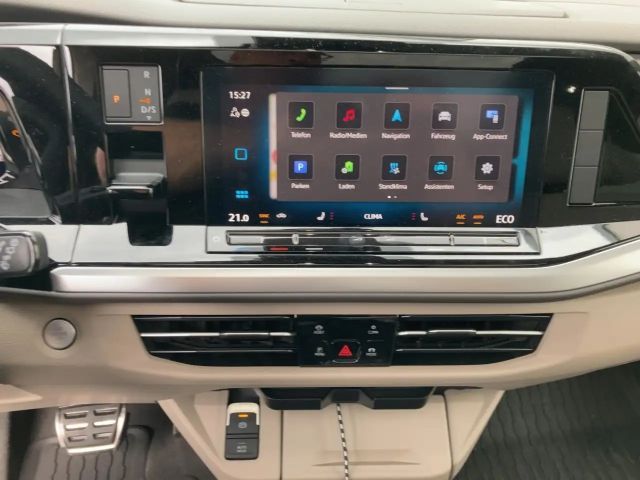 Volkswagen Multivan T7 eHybrid