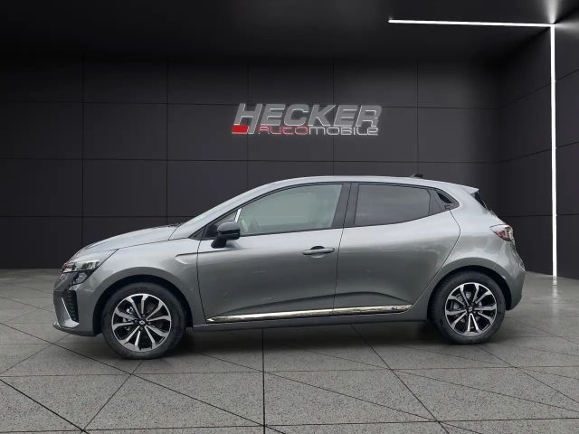 Renault Clio E-Tech Hybrid Techno