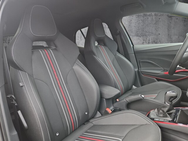 Skoda Fabia FABIA        MC   TS85/1.0 A7F