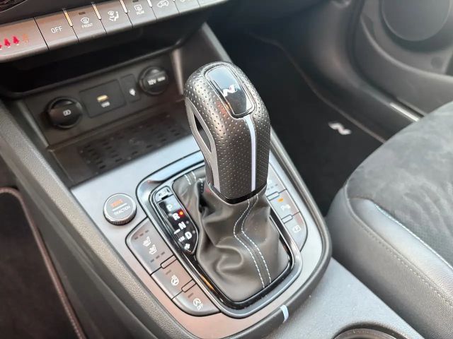 Hyundai Kona 2.0 N Performance T-GDi